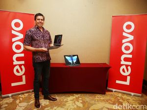 Lenovo Tak Ingin Setengah-setengah Jadi Perusahaan Ramah Lingkungan Lenovo Tak Ingin Setengah-setengah Jadi Perusahaan Ramah Lingkungan