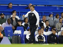 Hasil Piala Liga Inggris: Chelsea Menang 2-1 atas AFC Wimbledon