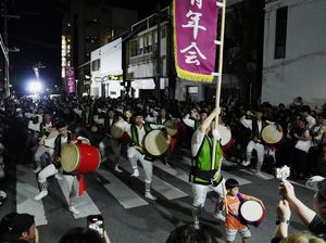 Akutai Matsuri, Festival Saat Warga Jepang Bisa Barbar Juga