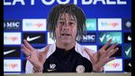 Meme Chelsea Jadi Keriwil FC