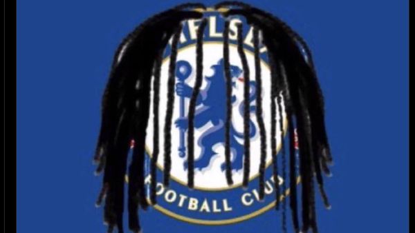 Meme Chelsea Jadi Keriwil FC