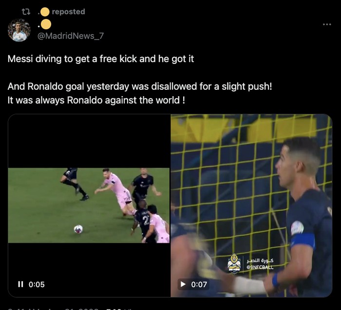 Meme Messi Nashville Meme Messi Nashville