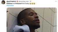 Meme Drawing Liga Champions, Fans Chelsea dan Liverpool Gabut