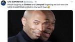 Meme Drawing Liga Champions, Fans Chelsea dan Liverpool Gabut