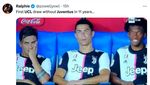 Meme Drawing Liga Champions, Fans Chelsea dan Liverpool Gabut