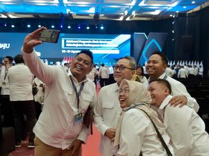 Zulhas Harap Kemendag-HIPMI Sinergi untuk Genjot Produktivitas UMKM