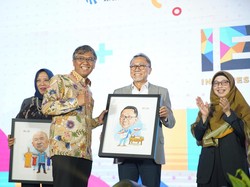 Zulhas Sebut Kolaborasi Jadi Kunci Kemajuan Ekonomi RI