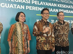 Menkes Singgung Bonus Demografi di RI Bisa Jadi Keuntungan Besar, Asalkan...