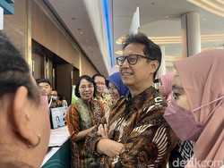 Cerita Menkes Dihujat Bikin Alat yang Katanya Picu Kemunculan Virus Mematikan