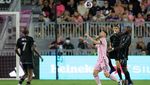 Messi Mati Kutu, Inter Miami Vs Nashville Imbang Tanpa Gol