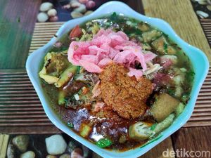 Lezatnya Mi Sop Rendang di Medan, Taburan Ayam Melimpah Bikin Ketagihan Lezatnya Mi Sop Rendang di Medan, Taburan Ayam Melimpah Bikin Ketagihan