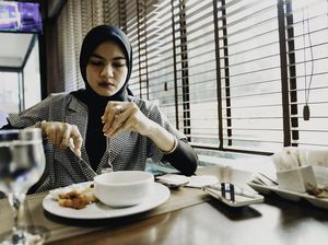 Serba-Serbi Table Manner: Pengertian, Tata Cara, dan Manfaat Serba-Serbi Table Manner: Pengertian, Tata Cara, dan Manfaat