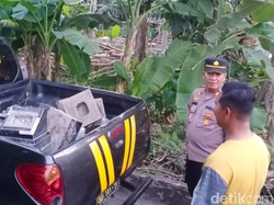 Pelaku Perusakan 32 Batu Nisan di Sidoarjo Dipolisikan