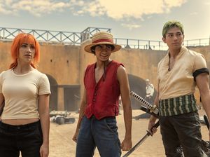 Eiichiro Oda Komentari Beda Pendapat Nakama soal Live-Action One Piece Season 2 Eiichiro Oda Komentari Beda Pendapat Nakama soal Live-Action One Piece Season 2