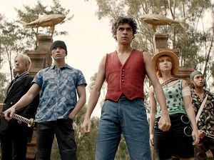 Deretan Live Action di Netflix, Mana yang Terbaik? Deretan Live Action di Netflix, Mana yang Terbaik?