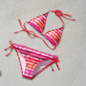 Pakaian renang/Foto: Pexels/Pixabay