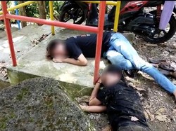 Sejoli Tenggak Racun di Kepahiang, Wanita Tewas-Pria Masih Dirawat