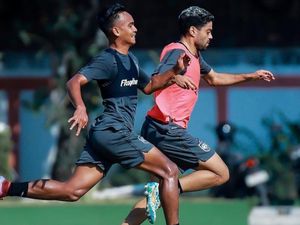 PSIS Ancang-Ancang Buru Pemain Anyar, CEO: Kita Butuh Penyegaran PSIS Ancang-Ancang Buru Pemain Anyar, CEO: Kita Butuh Penyegaran