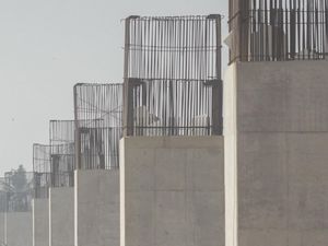 Pekerjaan Konstruksi Jalan Tol Jogja-Bawen Seksi 1 Capai 59 Persen