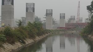 Foto Terkini Progres Pembangunan Tol Yogya-Bawen