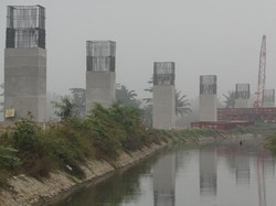 Kisah Selokan Mataram, Taktik Sultan Bebaskan Warga Jogja dari Romusha