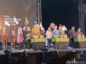 Benteng Vastenburg Disita Kejaksaan, Gibran Tetap Pakai untuk Event Budaya