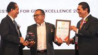 Penghargaan Bergengsi untuk Perbankan