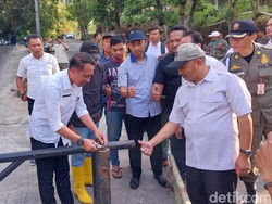 Tok! Semua Sampah Tak Boleh Masuk TPA Tlekung Kota Batu