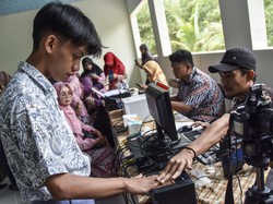 Pemilih Pemula Sudah Tahu Data TPS Belum? Cek di Link Ini Lur