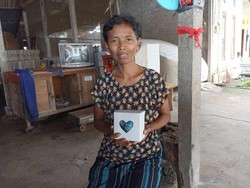 Program JKN Permudah Buruh Asal Bali Jalani Pengobatan Batu Ginjal