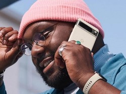 Tak Mau Kalah dari Apple, Google Sebar Undangan Pixel 8 dan Video Ejekan