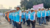 PLN Siapkan 203 Personil Dukung KTT ke-43 ASEAN 2023