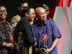 Dorong Pelaku UMKM Naik Kelas, PNM Raih 5 Penghargaan Bergengsi