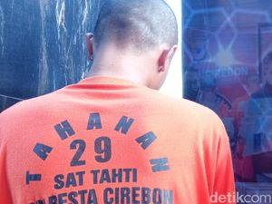 Modus Fitnah Begal Motor Cirebon, Tuduh Korban Aniaya Saudaranya