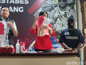 Kronologi Pria Sadis Sendangguwo Semarang Aniaya Istri hingga Tewas