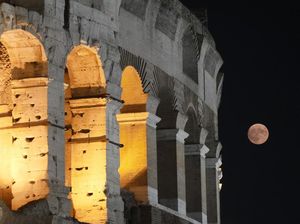 Dunia di Zaman 46 SM Alami Tahun Terpanjang dalam Sejarah Dunia di Zaman 46 SM Alami Tahun Terpanjang dalam Sejarah