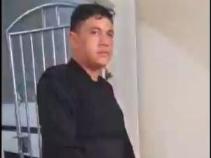 Masuk ke Toilet Wanita di Masjid, Pria Bergamis Diamankan di Jambi