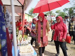 Program Aspirasi Sambang Warga Jadi Prioritas Bupati Klaten