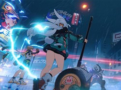 Project Mugen, Game Baru Mirip GTA, Spider-Man, dan Genshin Impact