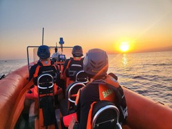 Nelayan Hilang di Perairan Buleleng Bali, Ini 4 Hal yang Diketahui