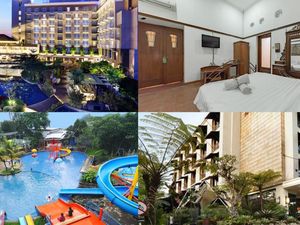 10 Rekomendasi Penginapan Dekat Stadion Siliwangi, Lokasi Konser WJF 2023