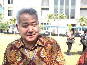 Puji Kurikulum SMKN Jateng, Rektor Kampus Jepang Tertarik Beri Beasiswa