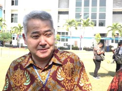 Puji Kurikulum SMKN Jateng, Rektor Kampus Jepang Tertarik Beri Beasiswa