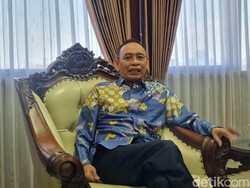 Rektor Unair Tekankan Orisinalitas Karya Meski Skripsi Tak Lagi Wajib