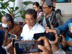 Bergulirnya Kasus Dugaan Korupsi UNS hingga Rektor Diperiksa Jaksa