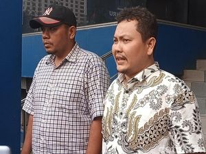 Syakir Daulay Diminta Cium Bendera Indonesia Buntut Parodikan Momen Proklamasi