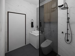 Tak Perlu Pengharum Mahal, 6 Bahan Alami Ini Bisa Usir Bau Kamar Mandi!