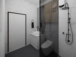 Tak Perlu Pengharum Mahal, 6 Bahan Alami Ini Bisa Usir Bau Kamar Mandi! Tak Perlu Pengharum Mahal, 6 Bahan Alami Ini Bisa Usir Bau Kamar Mandi!