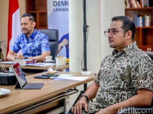 Bongkar Duet Anies-Cak Imin, Demokrat Selanjutnya Mau ke Mana?