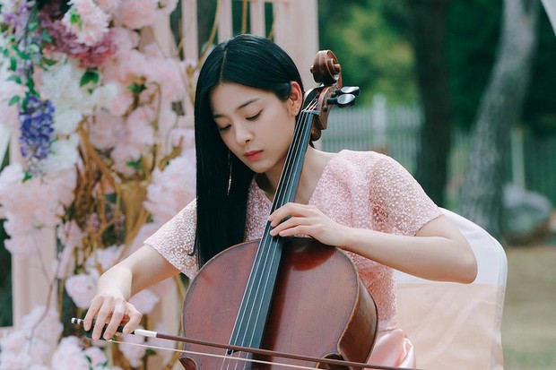 Seol In Ah/Foto: soompi.com Aktor drama Twinkling Watermelon.